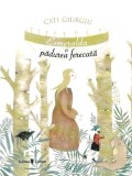 Esmeralda si padurea ferecata &ndash; Cati Giurgiu