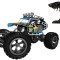 Masina Teleghidata 4X4 cu Sunete De Motor Redate in Functie de Comenzi 4whell Drive QX3688-37T