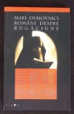 MARI DUHOVNICI ROMANI DESPRE RUGACIUNE-COLECTIV-363649