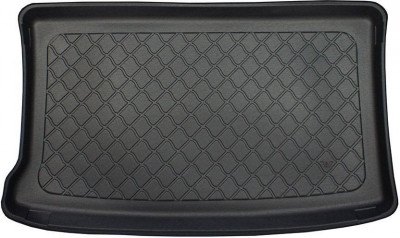 Tavita portbagaj Hyundai I20 2014-2020 portbagaj superior Aristar GRD foto