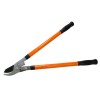 Foarfeca crengi, tip nicovala, maner telescopic 65-100 cm, Strend Pro GartenVIP DiyLine