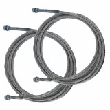 Set doua cabluri de echilibrare pentru elevator 4 tone blocaj electric, SelTech