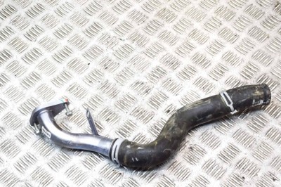 Furtun de lichid de răcire CHEVROLET CAMARO 2018 OEM: 12677890 17733145 foto