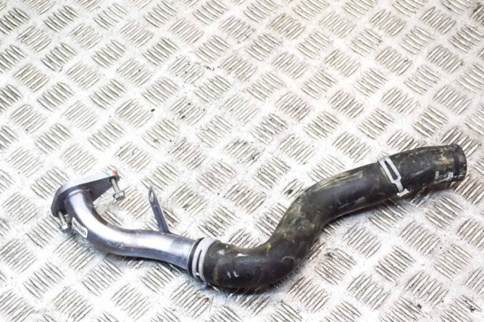 Furtun de lichid de răcire CHEVROLET CAMARO 2018 OEM: 12677890 17733145