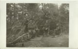 AMS# - FOTOGRAFIE CORP MILITARI PE FRONT WW2