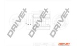 Dr!ve+ DP1110.10.0034 Filtru aer