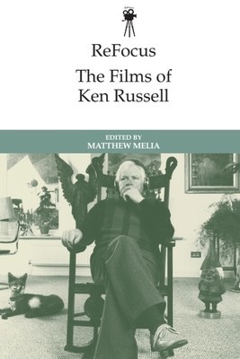Refocus: The Films of Ken Russell foto