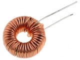 Inductor THT 220uH 3A