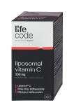 LifeCode developed by Dr. Max&reg; Liposomal Vitamin C, 90 capsule, Dr.Max