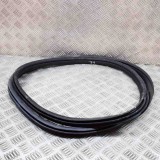 Garnitura Usa Stanga Spate BMW iX3 G08 2021 OEM 7393449 Crom Inox Chedere Cromate Eurowest Lema