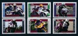 Isle of Man 2005 - Curse de motociclete, serie neuzata