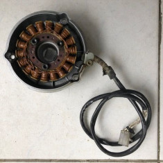 Stator generator cu capac Yamaha XJ600 4BR Diversion 1992-1997