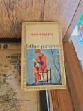 Lettres Persanes - Montesquieu