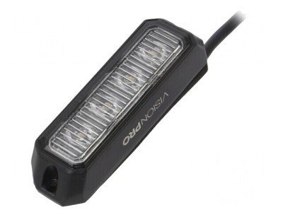 Lampă Stroboscopică LED 20W VISIONPRO EB8013 foto