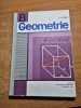 Manual de geometrie - pentru clasa a 8-a - din anul 1977