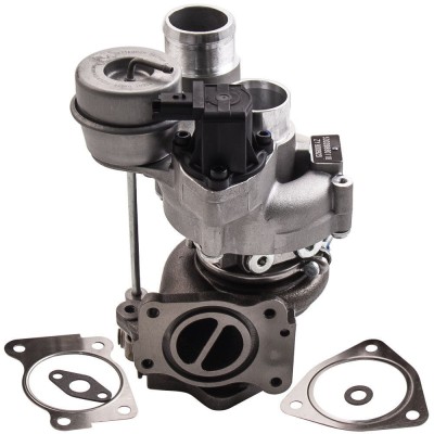 Turbocompresor Citroen Ds4, 04.2011-07.2015, Ds5, 11.2011-07.2015, Mini(R56), 11.2005-11.2013, 01.2011-04.2015, Peugeot 308 (4a , 4c ), 09.2007-, Rcz foto