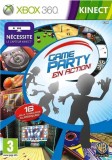 Joc XBOX 360 Game Party in Motion - Kinect