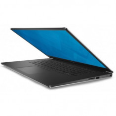 Laptop Dell Precision 5510, Intel Core i7 Gen 6 6820HQ 2.7 GHz, 16 GB DDR4, 500 GB SSD M.2, Placa Video nVidia Quadro M1000M 2 GB GDDR5, Wi-Fi, Blueto foto