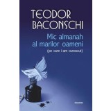 Mic Almanah Al Marilor Oameni (Pe Care I-Am Cunoscut)
