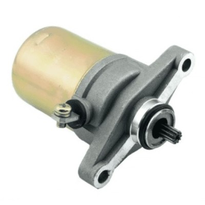 Electromotor GY6 50-80cc foto