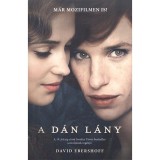 A d&aacute;n l&aacute;ny - David Ebershoff