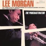 The Procastinator - Vinyl | Lee Morgan
