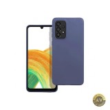 Husa pentru Samsung Galaxy A53 5G A536 OEM Matt Albastra