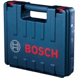 Bosch - Valiza plastic GSR120 GDR120