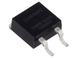 'Tiristor SMD 1,2kV 7,8A 5A TO263AB'