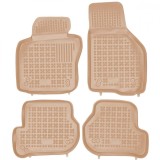 Covorase auto VW Jetta 2005-2010 Rezaw Plast