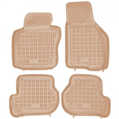 Covorase auto VW Jetta 2005-2010 Rezaw Plast foto