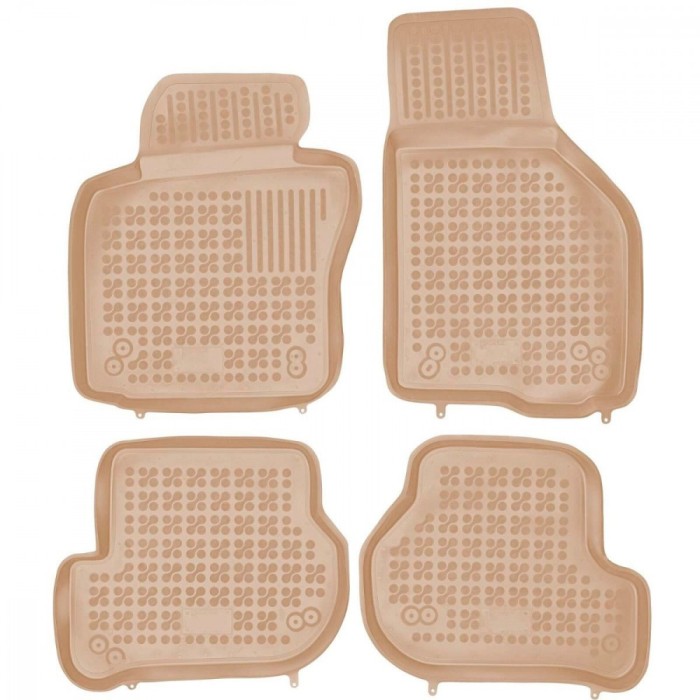Covorase auto VW Jetta 2005-2010 Rezaw Plast