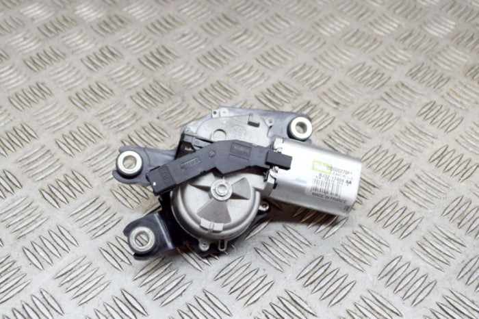 Motor ștergător luneta LAND ROVER RANGE ROVER EVOQUE L538 2018 OEM: BJ32-17404-AA,W000027061 13903522
