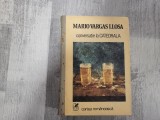 Conversatie la catedrala de Mario Vargas Llosa