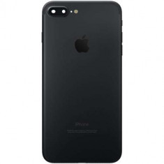 Carcasa Completa iPhone 7 Plus Neagra foto