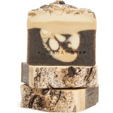 Almara Soap Fancy Coffee Time s&atilde;pun lucrat manual 100 g