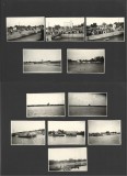 A4077N V&acirc;lcov, Basarabia, anii 1930, lot de 29 fotografii