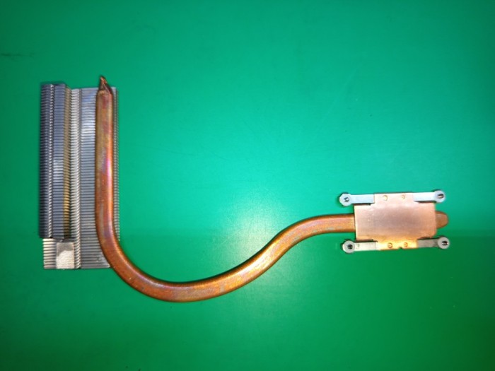 Radiator display LVDS laptop HP 15-p 15-p154ng