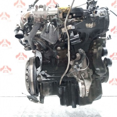 Motor Fiat Punto II, 1.9 JTD, 1999 - 2004 foto