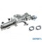 Radiator recirculare gaze Audi A6 (2004-2008) [4F2, C6] #1
