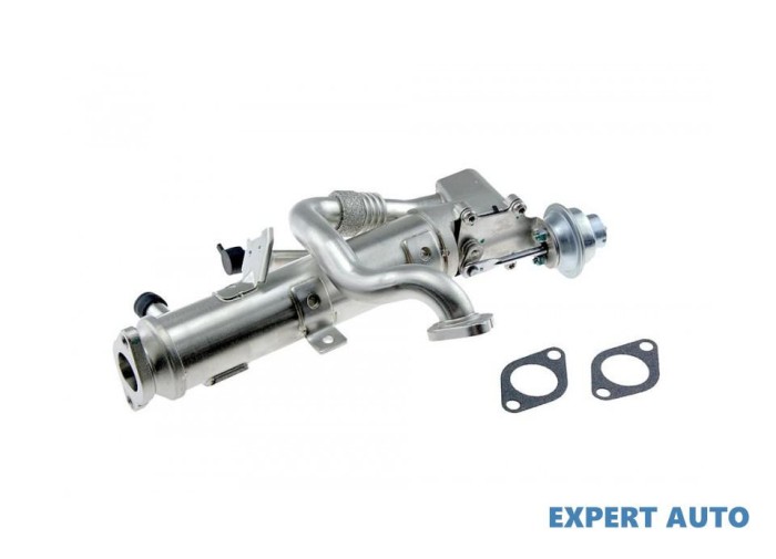Radiator recirculare gaze Audi A6 (2004-2008) [4F2, C6] #1