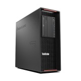 Cumpara ieftin Lenovo ThinkStation P500, 1 x Intel Xeon E5-1650v3 Hexa Core 3.5GHz, 32GB DDR4, AMD Radeon HD 6450 1GB