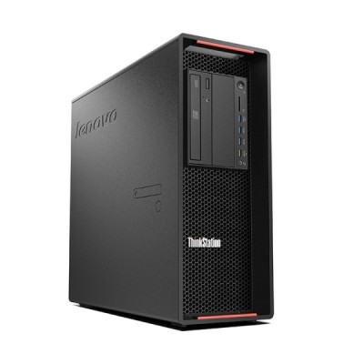 Lenovo ThinkStation P500, 1 x Intel Xeon E5-2667v3 8 core 3.2GHz, 32GB DDR4, Nvidia Quadro M4000, 512GB NVMe2 foto