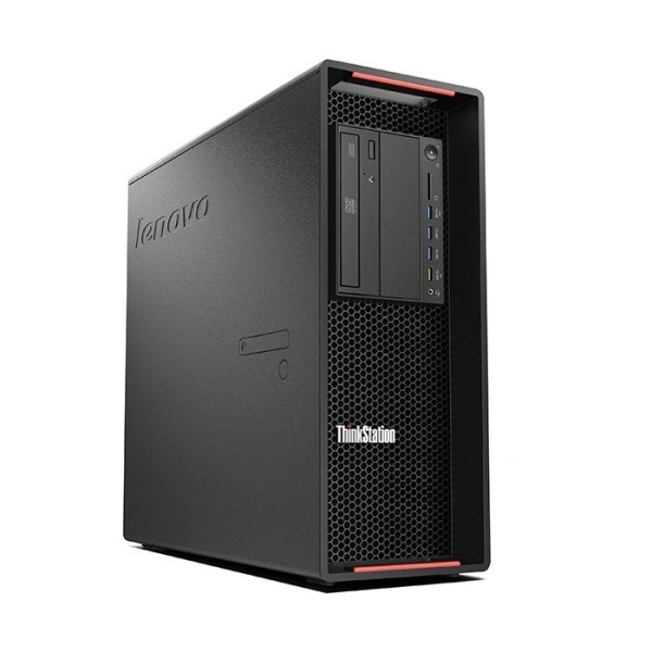 Lenovo ThinkStation P500, 1 x Intel Xeon E5-2667v3 8 core 3.2GHz, 32GB DDR4, Nvidia Quadro M4000, 512GB NVMe2