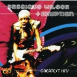 Eruption Greatest Hits (cd)