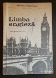 Limba engleză. Manual pentru clasa a XII-a - Susana Dorr, Radu Surdulescu