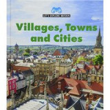 Villages, Towns and Cities