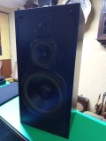 Cumpara ieftin Boxa podea 3 cai SANYO 50W 8ohms model SX-990, Sony