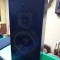 Boxa podea 3 cai SANYO 50W 8ohms model SX-990