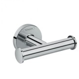 Agatatoare baie dubla Hansgrohe Logis Universal